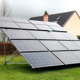 Chauffage solaire : une solution pratique pour les maisons individuelles Castelnaudary